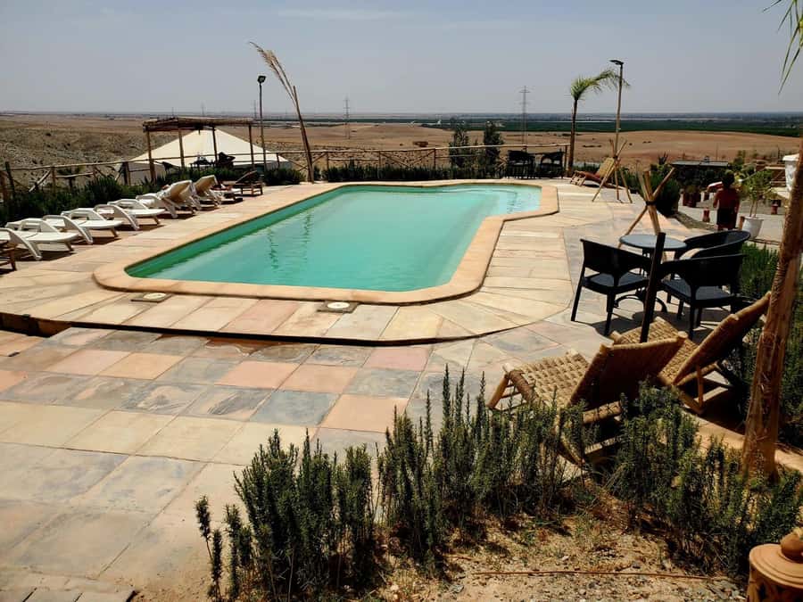 Agafay Desert Tour: Quad, Camel, Lunch & Pool Access - Key Points You Will Actually Care About