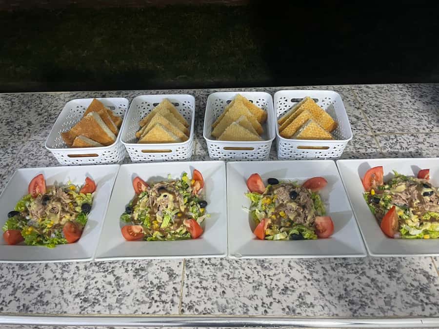 Agafay experience : Dinner with sun set camel or quad ride - Key things to know before you go