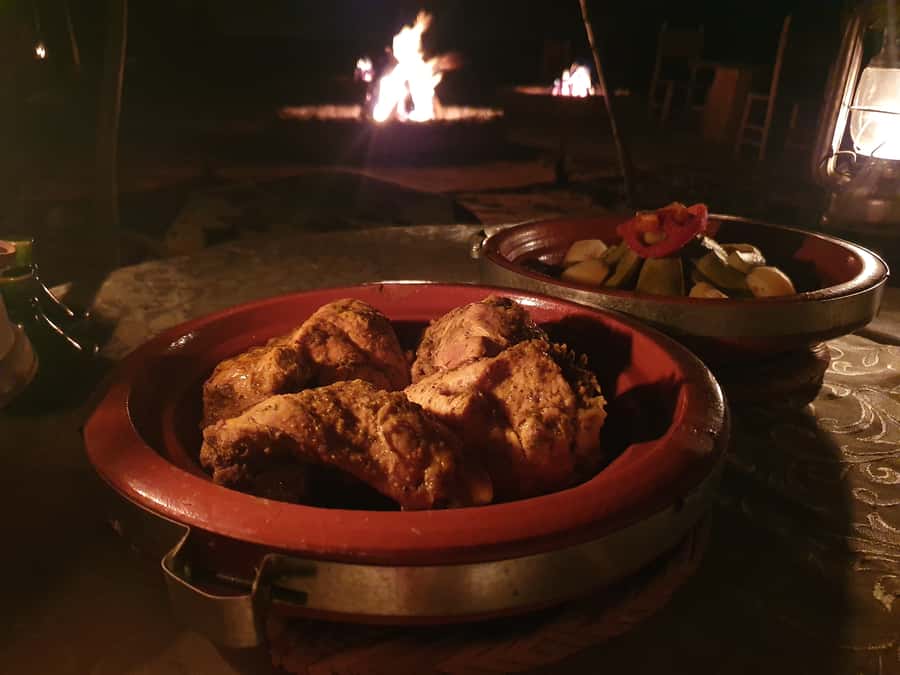 Agafay experience : Dinner with sun set camel or quad ride - Should you book Rak Adventure’s Agafay dinner with camel or quad?