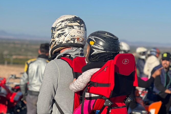 Agafay Quad Biking in Marrakech - Agafay quad biking is a late-afternoon plan that actually fits Marrakech