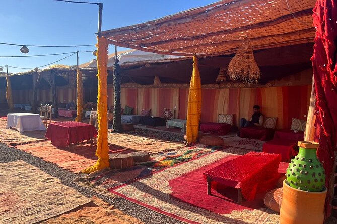 Agafay Quad Biking in Marrakech - Pickup, meeting point, and the things that can make or break your timing