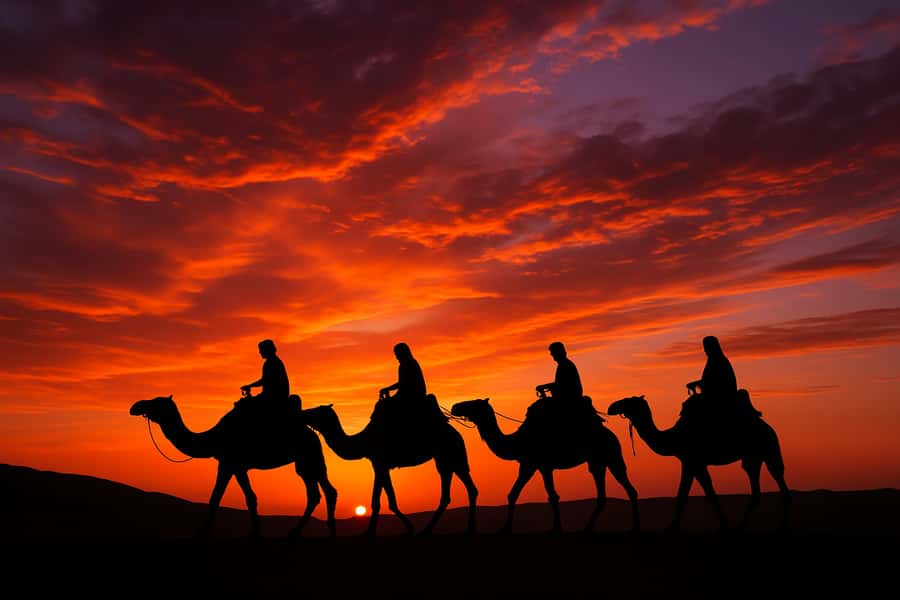 Agafay: Quad, Camel Ride & Dinner Show from Marrakech - Should you book this Agafay experience?
