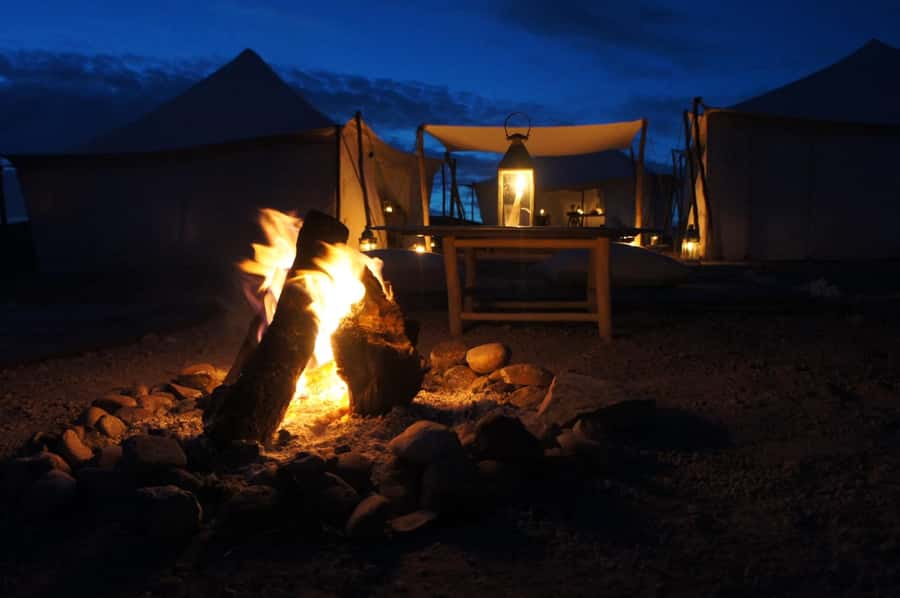 Agafay: Quad, Camel Ride & Dinner Show from Marrakech - FAQ