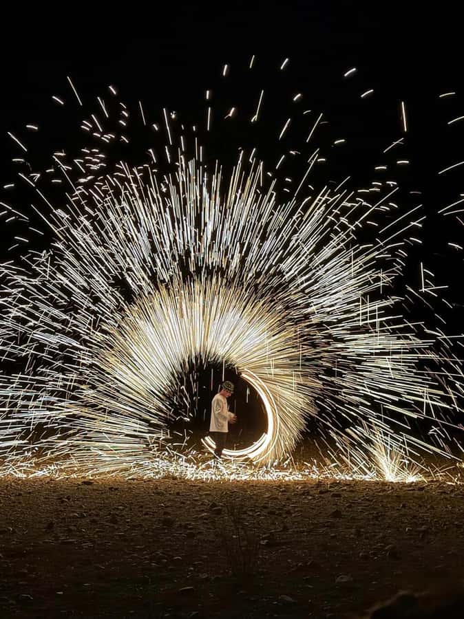 Agafay Tour: Sunset, Dinner, Camel ride, Quad and fire show - Key highlights that make this night worth it