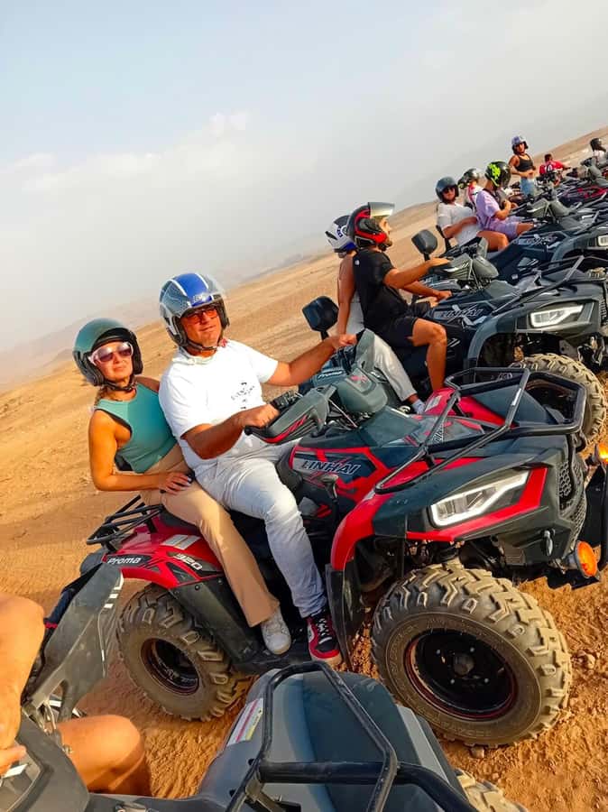 Agafay Tour: Sunset, Dinner, Camel ride, Quad and fire show - Who should book this Agafay sunset dinner tour
