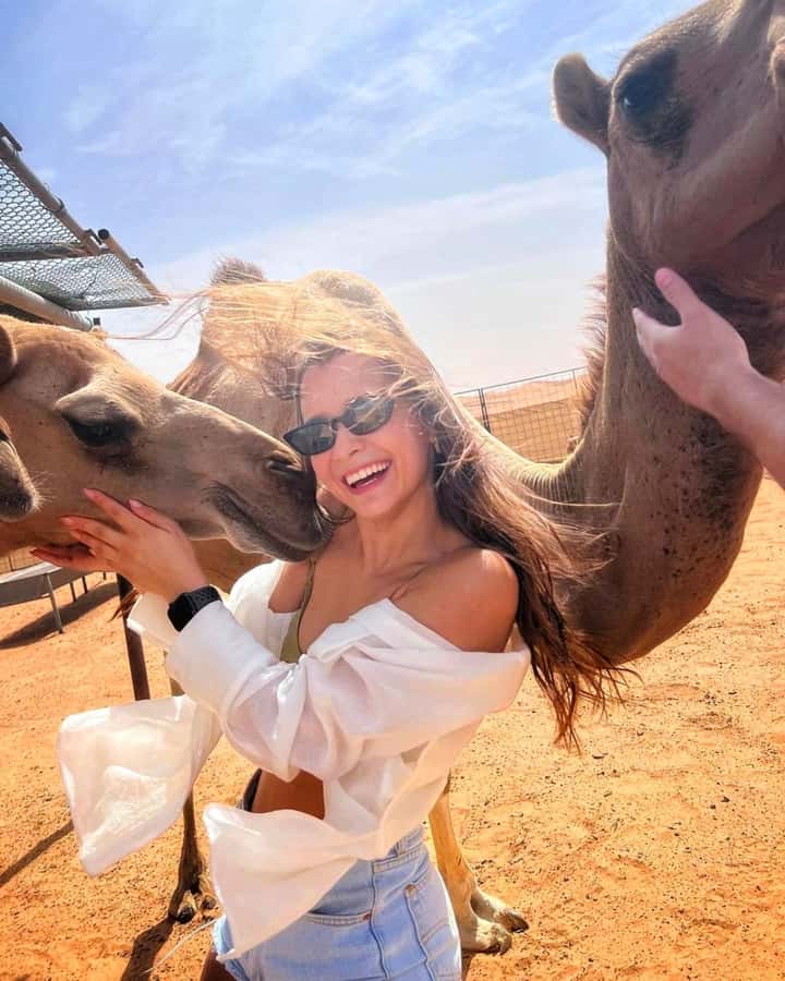 Agafay Tour: Sunset, Dinner, Camel ride, Quad and fire show - Rocky Agafay at sunset: what makes this desert evening special