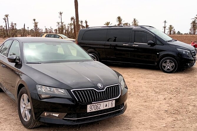 Airport Transfer from Agadir Airport to Agadir - Key things to know before you land