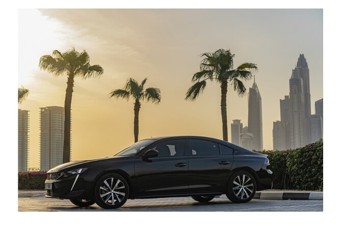 Airport Transfer from Agadir Airport to Agadir - What this transfer really gives you in Agadir