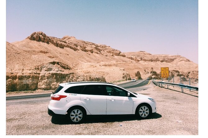 Airport Transfer from Agadir Airport to Agadir - The ride itself: comfortable, practical, and private