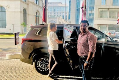 Airport Transfer from Agadir Airport to Agadir