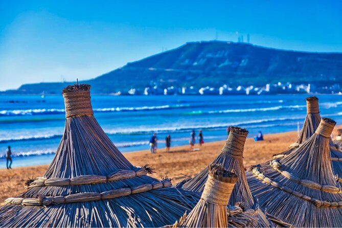 Airport Transfer from Agadir Airport to Agadir - Value for money: why the price can make sense