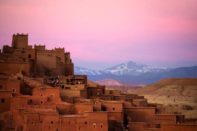 Ait ben haddou and Ouarzazate day trip - Practical Tips for a Smooth Day Over the Mountain Pass