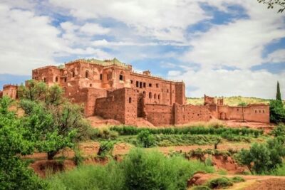 Ait Ben Haddou Day Trip From Marrakech