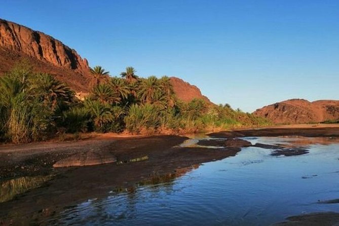 Ait Benhaddou private day trip from Marrakesh - Why Ait Ben Haddou feels different from the road to it