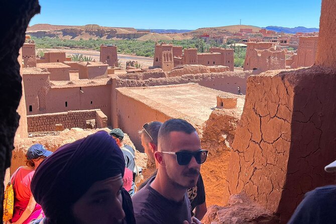 Ait Benhaddou private day trip from Marrakesh - Who this private Ait Benhaddou day trip suits best