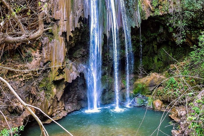 Akchour waterfalls tours - Key things to know before you go