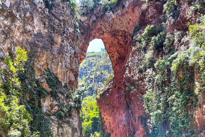 Akchour waterfalls tours - Private guide pacing: why this feels different than a bus trip