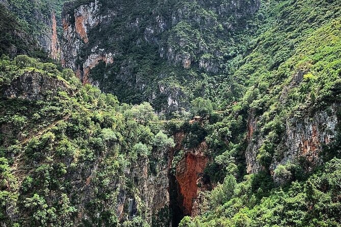Akchour waterfalls tours - Price and value: is $93.05 per person worth it?