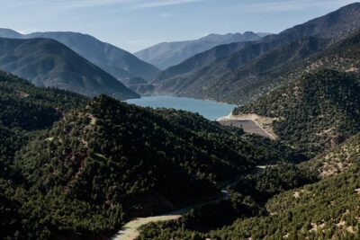 All in One – Special Day With the Berbers – Atlas Mountains