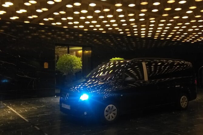 Amazing airport pickup/ drop off in Casablanca/ safe&easy - If You Get Stuck in a Pickup Mix-Up, Here’s How to Protect Yourself