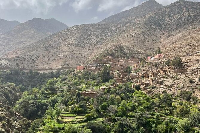 Amizmiz: Berber Villages & Atlas Mountains Tour - Key things I’d circle before you book