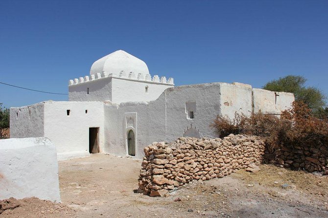 Argan Forest, tea time at a Berbers family & Visit of an Argan cooperative. - FAQ