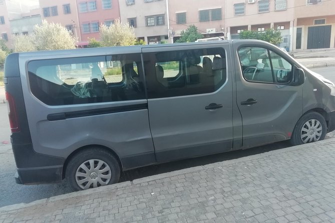 arrival from agadir airport to All Agadir city - From Agadir Airport to Your Door, without the guessing