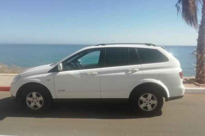 arrival from agadir airport to All Agadir city - Price and value: $15.10 per person, what makes it feel fair