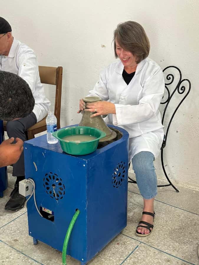 Artisan for a Day: Pottery & Zellige Workshop in Fez - What You Pay, and Whether It Feels Like Good Value