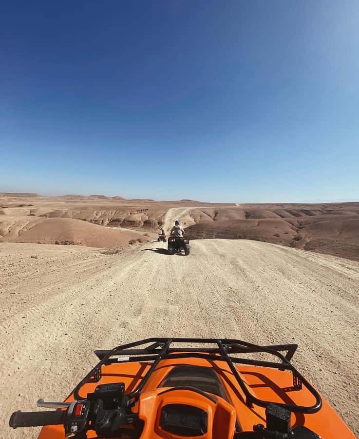Atlas Mountain & Agafay:Quad Biking and Camel Ride Adventure - Should you book Atlas Mountain & Agafay quad biking and camel ride?