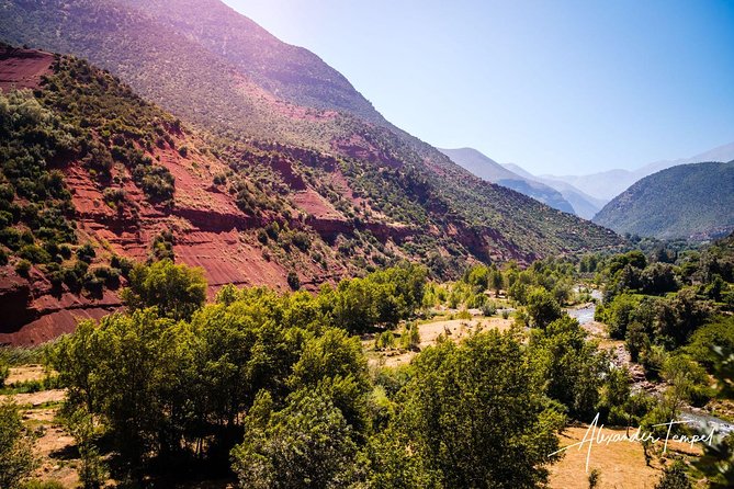 Atlas Mountains & 3 Valleys Private Tour From Marrakech - Why this Atlas Mountains and Three Valleys day trip feels worth the effort