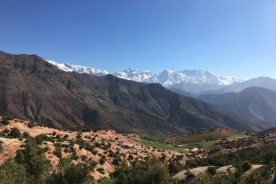 Atlas Mountains & 3 Valleys Private Tour From Marrakech