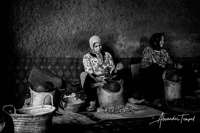 Atlas Mountains & 3 Valleys Private Tour From Marrakech - What the $89.33 price really buys you
