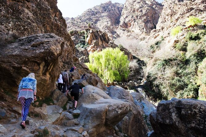 Atlas Mountains & 3 Valleys Waterfalls and Camel Ride Marrakech - Imlil Valley and the Waterfalls Hike: A Day’s Main Event