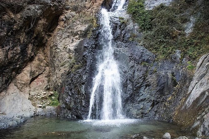 Atlas Mountains & 5 Valleys Tour from Marrakech - All inclusive - - How the day is structured, and why it works