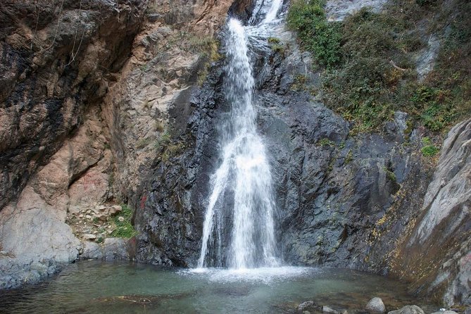 Atlas Mountains and 3 Valleys – Marrakech Day Trip - Quick hits before you go