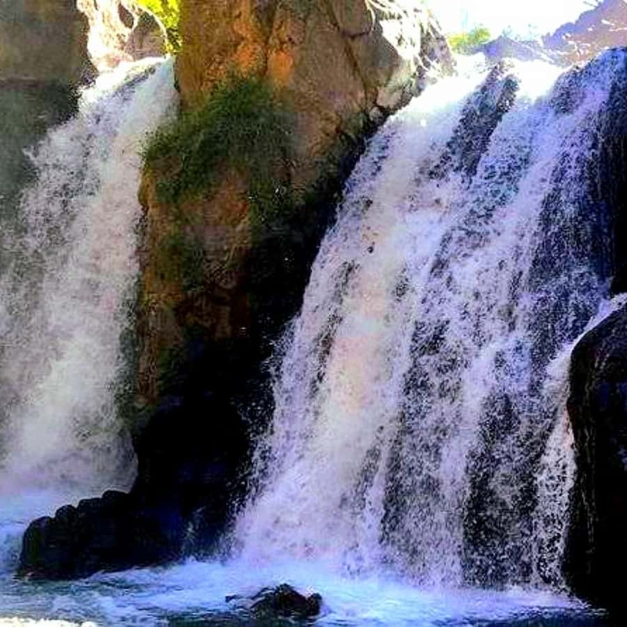 Atlas mountains and Berber villages & waterfall & camel ride - Price and value: is $28 per person a good deal?