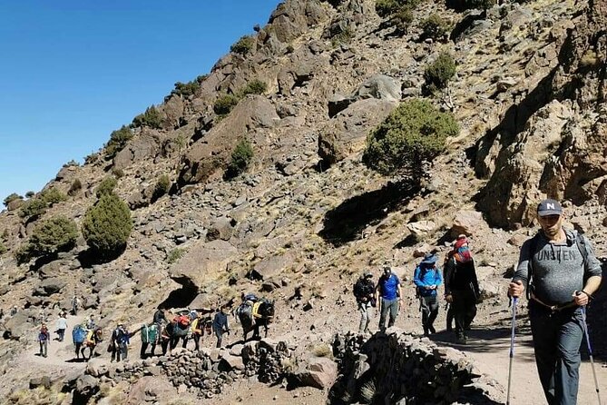 Atlas Mountains Day Trip From Marrakech - How the Hike Works, and What to Wear (So You Don’t Hate It)