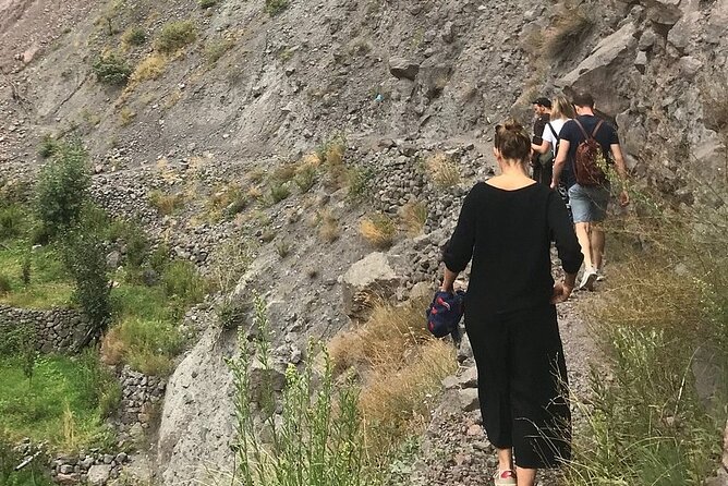 Atlas Mountains Day Trip from Marrakech and Three Valleys Guided Tour - Three Valleys in one day: how the routes change your perspective