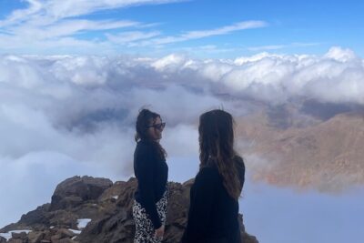Atlas Mountains Full-Day Hike & Summit Experience from Marrakech