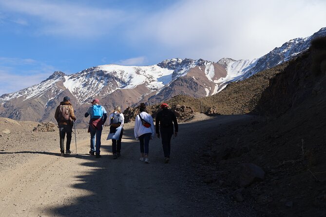 Atlas Mountains Full-Day Hike & Summit Experience from Marrakech - Price and value: what $59 covers, and what you still need to budget