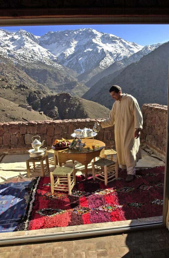 Atlas Mountains:Full-Day Trek to Berber Villages & Waterfall - Key highlights that make this day trip worth it