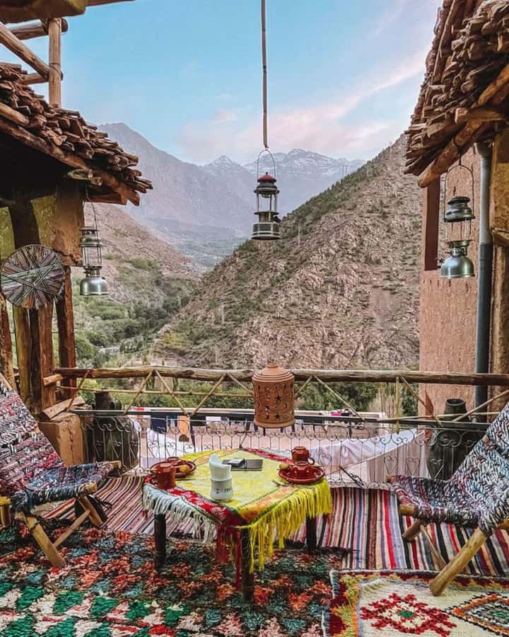 Atlas Mountains:Full-Day Trek to Berber Villages & Waterfall - Why this Atlas Mountains trek feels different from a typical Marrakech day