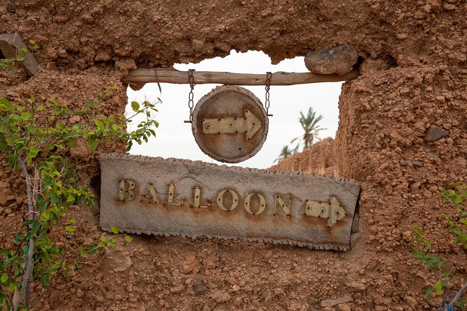 Atlas Mountains Hot Air Balloon Ride from Marrakech with Berber Breakfast and Desert Camel Experience - Pacing, Pickup Comfort, and Why Your Morning Matters