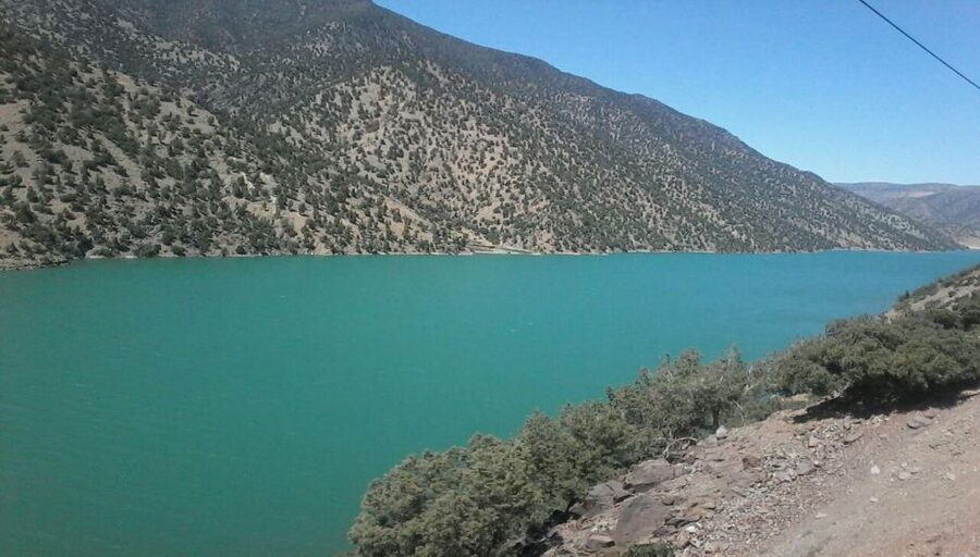Atlas Mountains: Ijoukak and 4 Valleys with Camel Ride - Ijoukak Village Walk: Seeing How People Live, Not Just Buildings