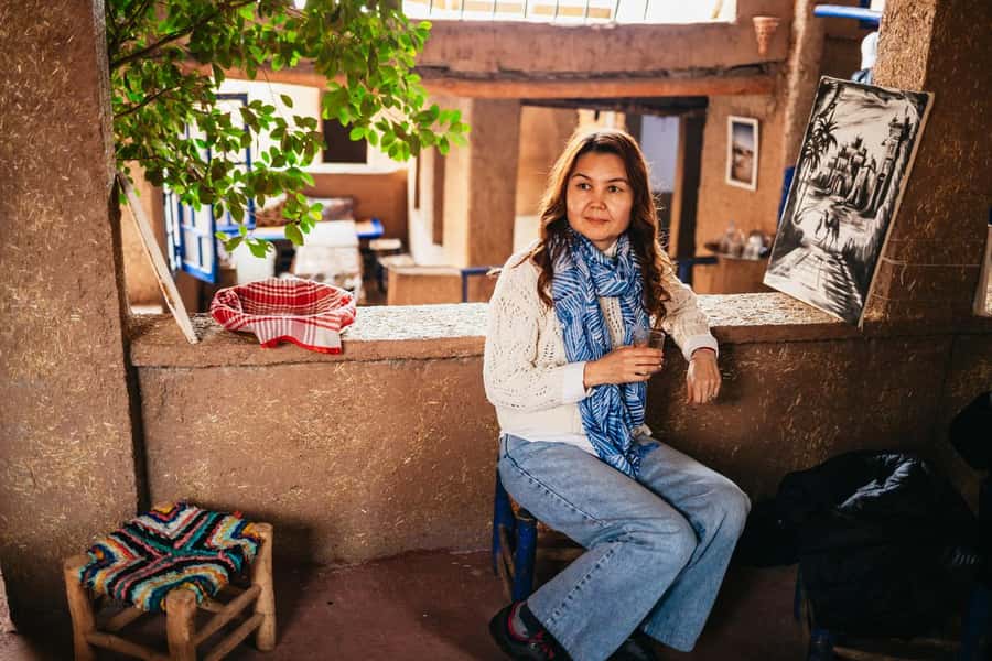 Atlas mountains, Ourika valley, berber villages trip & Guide - Price, value, and why this feels like a deal