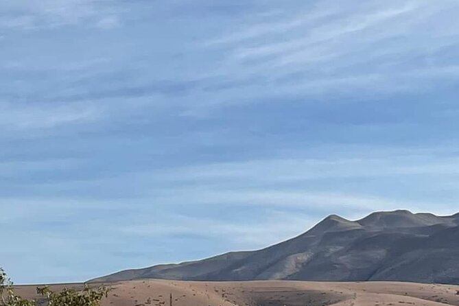 Atlas Mountains :Three Valley Guided Day Trip From Marrakech - Camel ride logistics and what to bring so the day feels easy
