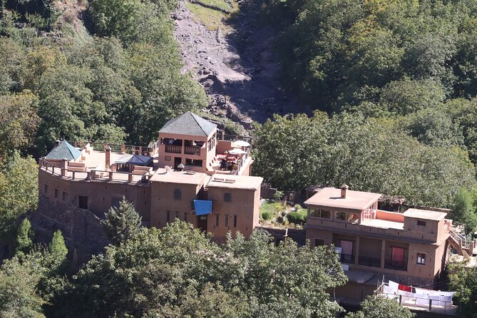 Atlas Mountains Tour & three valleys with camel ride - Price and value: why roughly $14 can feel like a steal