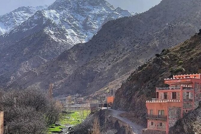 Atlas Mountains & Waterfalls Day Trip from Marrakech - Why This 6-Hour Atlas Mountains Trip Works From Marrakech
