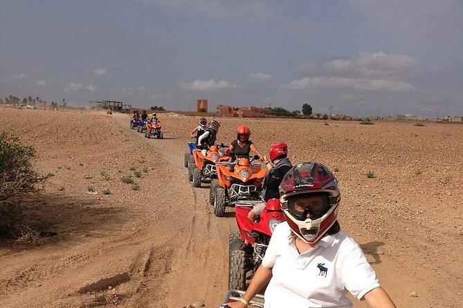 ATV Marrakech Quad Bike Tour Adventure - Price and value: why $25.55 can feel like a bargain